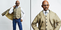 If you want to buy an Idris Elba doll that looks nothing like Idris Elba, you’re in luck