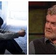 Glen Hansard was extremely critical of the Government and their handling of the homeless crisis