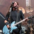 Foo Fighters announce Dublin and Belfast shows for next summer
