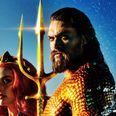 COMPETITION: Win a VIP trip to London to the Aquaman Premiere & meet the star of the film Jason Momoa