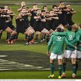 Ireland’s historic win over the All Blacks took in some amount of viewers on RTÉ2