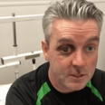 Mullingar Town AFC issue apology over shocking referee attack