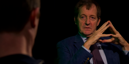 Alastair Campbell: The EU will make concessions if there’s another Brexit referendum