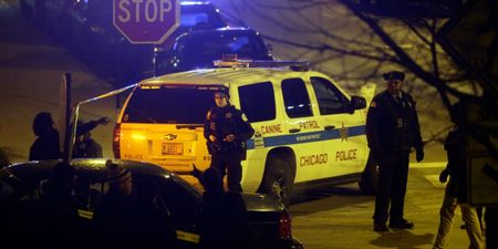 Four people have died following a shooting in a Chicago hospital