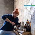 Bushmills Irish Whiskey collaborates with The Bearded Candle Makers to host festive event series