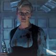 WATCH: Opening scene for new horror show Nightflyers doesn’t skimp on the blood
