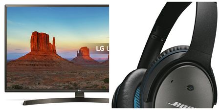 Here are some of the best tech deals we’ve spotted for this Black Friday