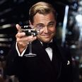 The Great Gatsby is getting turned into a TV series