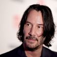 KEANU REEVES is going to be in Toy Story 4