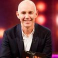 Mindhunter star will be a guest on this week’s Ray D’arcy Show