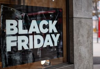 Black Friday: Where to find the best deals online for Irish shoppers