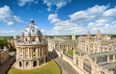University of Oxford debating society slammed for hosting debate on Irish reunification