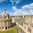 University of Oxford debating society slammed for hosting debate on Irish reunification