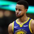 Steph Curry involved in car crash on way to Warriors training facility