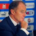 Former Irish players have a great story about Brian Kerr and how he raised team morale
