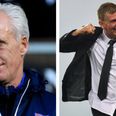 Mick McCarthy and Stephen Kenny both set to manage Ireland