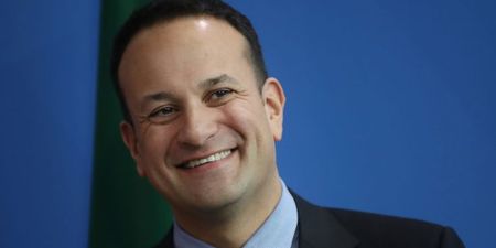 Leo Varadkar’s comments on climate emergency are his worst yet, and that’s saying something
