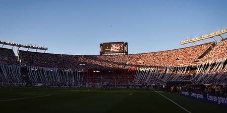 Copa Libertadores final between Boca Juniors and River Plate called off again