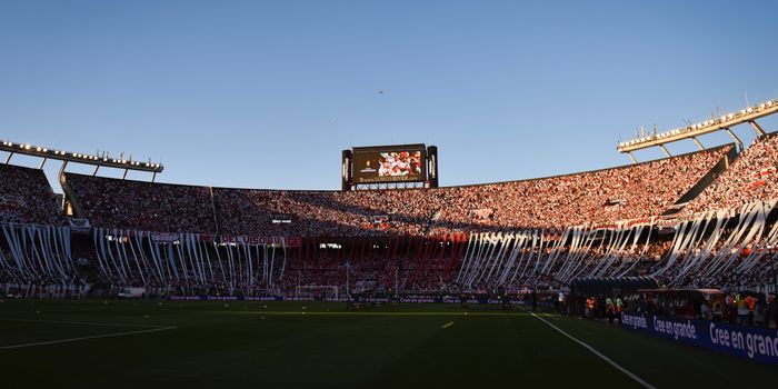 Boca Juniors River Plate Copa Libertadores final 2018