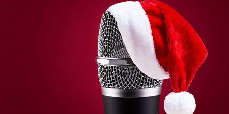 Tis the season – Christmas FM is back on the air this week