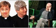 Father Ted creator says religion in Ireland actually had a “terrible effect” on him