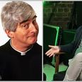 Father Ted creator says religion in Ireland actually had a “terrible effect” on him