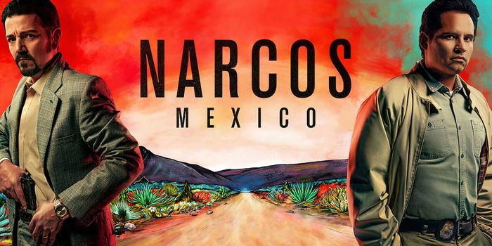 Narcos Mexico season 2