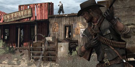 Red Dead Online launches today but is only available for a certain group of players