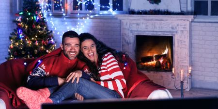 5 ways to help make the most of a cosy night in this Christmas