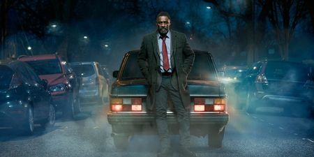 CONFIRMED: Luther season five will air on the BBC over Christmas