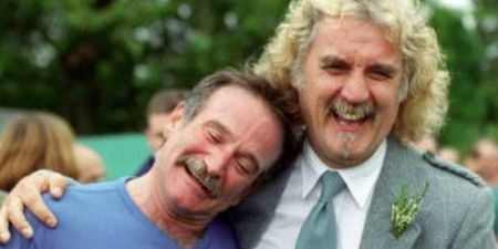 BBC to dedicate a night to the iconic Billy Connolly with three documentaries
