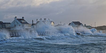 Met Éireann are asking the public to help them name the next slate of storms