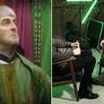 Irish people’s love of a short mass summed up in one great story by the man behind Father Ted