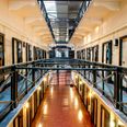 COMPETITION: Win an overnight stay in Belfast & guided tour of Crumlin Road Gaol