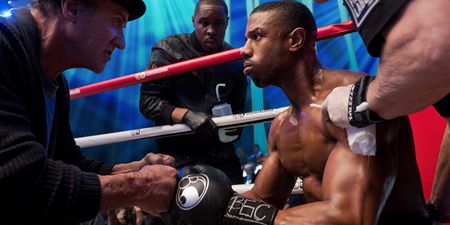 Creed II is a lot of fun but is absolutely not to be taken seriously