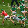 The sport of hurling has just been added to the UNESCO Intangible Heritage list