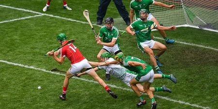 The sport of hurling has just been added to the UNESCO Intangible Heritage list