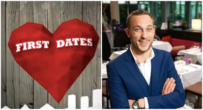 First Dates Ireland is looking for groups of friends to take part in the show