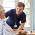 This is where to find the latest jobs in social care