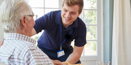 This is where to find the latest jobs in social care
