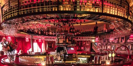 Lillie’s Bordello, one of Dublin’s most iconic nightclubs, is closing its doors for good