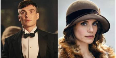 A Peaky Blinders ball will take place in Dublin and it’s essential for fans of the show
