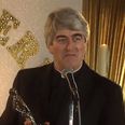 QUIZ: How well do you remember Ted’s Golden Cleric speech in the Father Ted Christmas special?