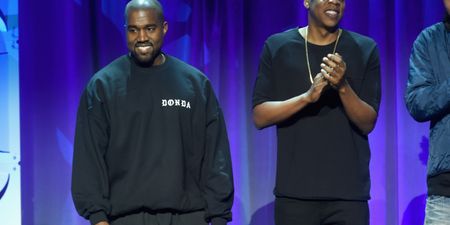 Kanye West and Jay-Z have teased a sequel to one of the best rap albums of the past 10 years
