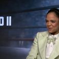 EXCLUSIVE: “It’s just obnoxious!” – Creed II star Tessa Thompson’s strong words on how women are written in movies