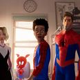 Spider-Man: Into The Spider-Verse is arguably the best comic book movie of 2018