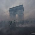 France to consider imposing state of emergency following mass riots in Paris