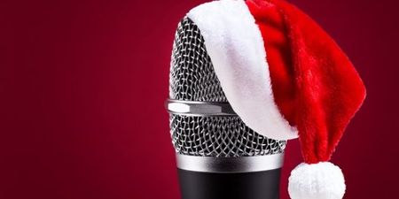 Christmas FM raises over €400,000 for Temple Street Children’s Hospital