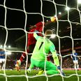 The Football Spin on Jordan Pickford’s crossbar challenge, Ireland’s road to Euro 2020 glory and Mourinho’s long march to the Old Trafford exit