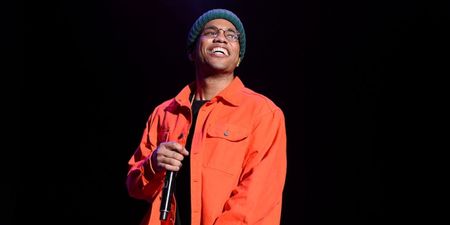 Anderson .Paak announces Dublin gig for early 2019